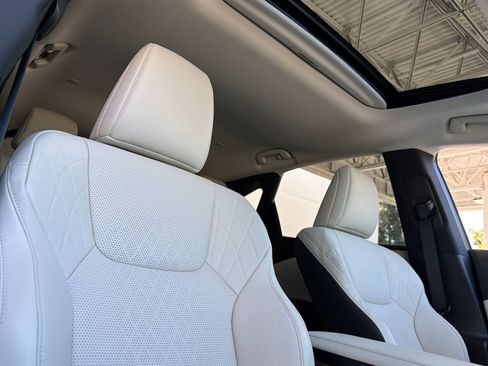 Certified 2026 Lexus RX 350 Premium Plus w/ Accessory Package (Z1) FWD image 20