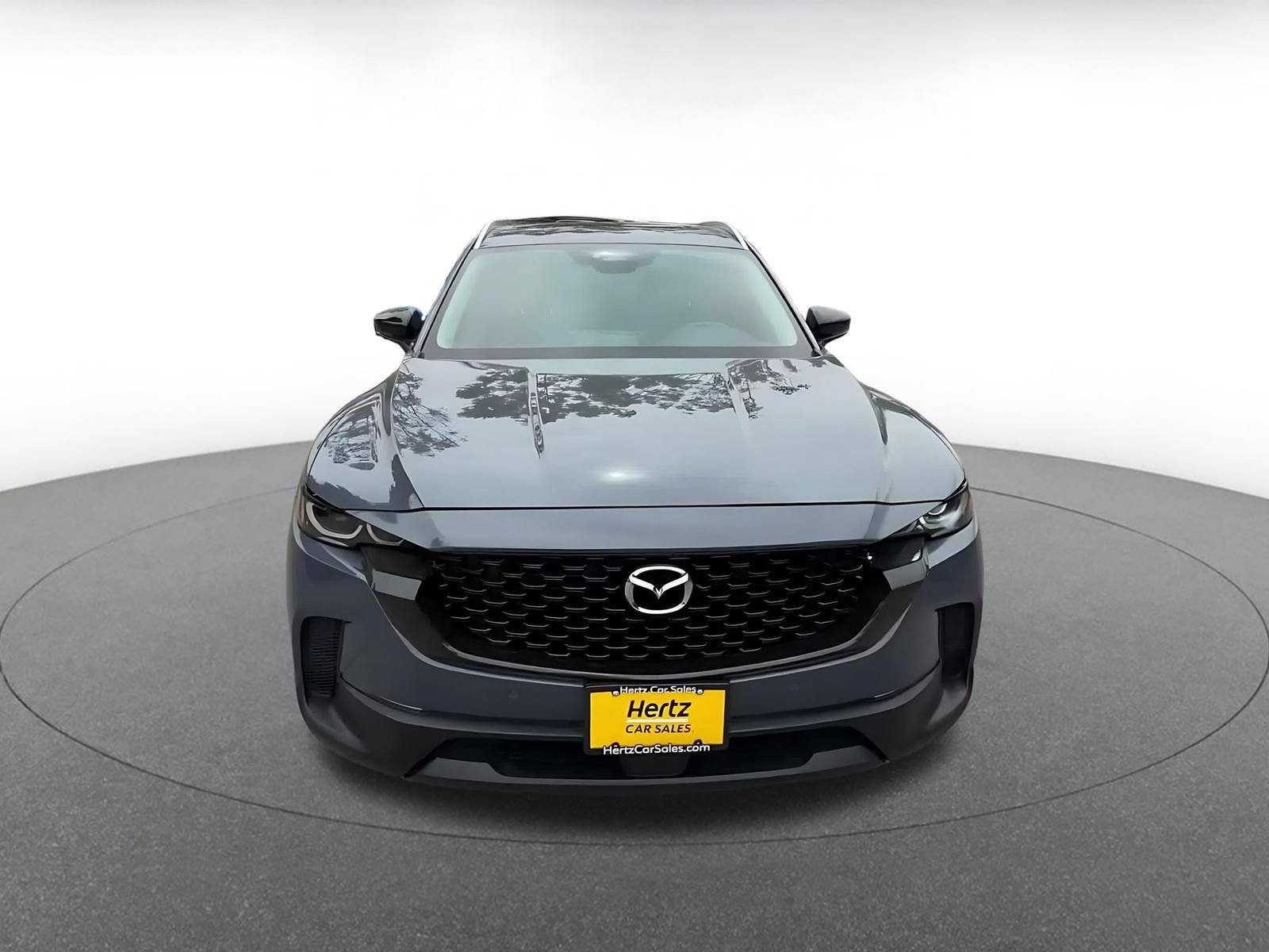 Used 2026 MAZDA CX-50 AWD 2.5 S w/ Premium Package image 4