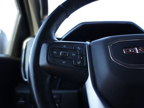 Used 2023 GMC Sierra 1500 Elevation image 20