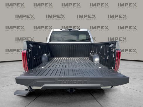 Used 2024 Toyota Tundra Capstone image 32