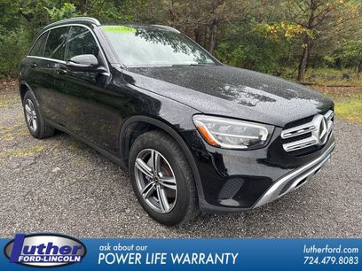 Used 2020 Mercedes-Benz GLC 300 4MATIC