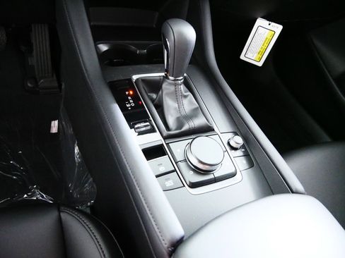 New 2026 MAZDA MAZDA3 s Sport FWD image 6