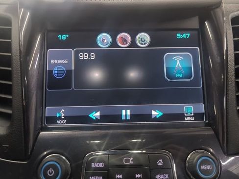 Used 2014 Chevrolet Impala LTZ image 12