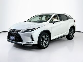 Used 2022 Lexus RX 350 FWD w/ Premium Package video 1