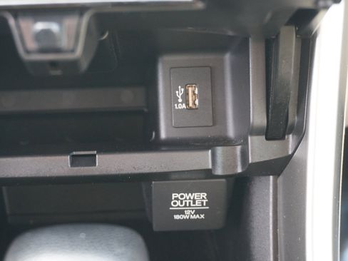 Used 2017 Honda Accord LX image 17