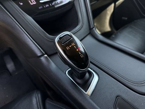 Used 2019 Cadillac XT5 Luxury FWD image 20