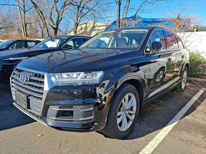 Used 2019 Audi Q7 3.0T Premium Plus w/ Premium Plus Package