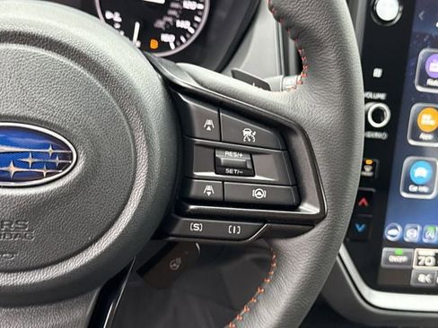 New 2026 Subaru Crosstrek 2.5i Limited image 27