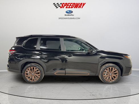 New 2026 Subaru Forester Sport image 11