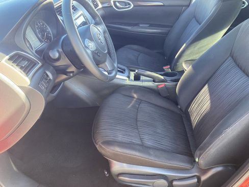 Used 2019 Nissan Sentra SV image 20