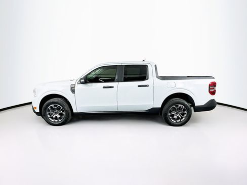 Used 2023 Ford Maverick XLT image 4