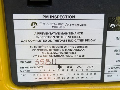 Used 2021 Mercedes-Benz Sprinter 2500 w/ Acoustic Package image 33