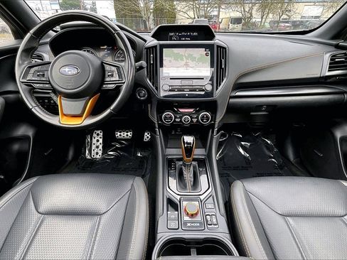 Used 2022 Subaru Forester Wilderness image 16