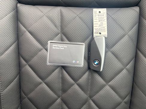 New 2026 BMW X6 xDrive40i image 33