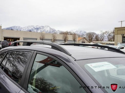 Used 2023 Subaru Crosstrek 2.5i Sport image 7