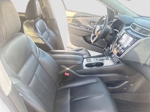 Used 2019 Nissan Murano SL w/ SL Technology Package AWD/4WD image 28