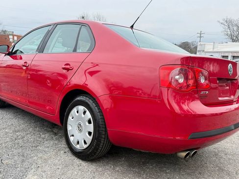Used 2007 Volkswagen Jetta Sedan image 5