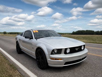Used 2006 Ford Mustang GT