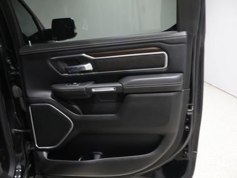 Used 2022 RAM 1500 Laramie image 22