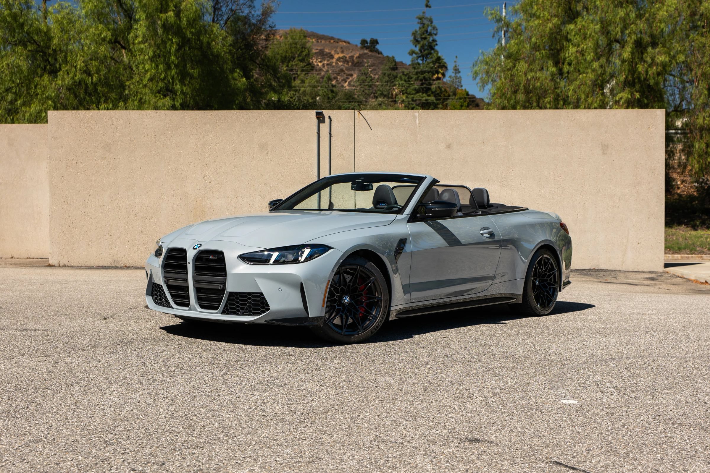 Used 2025 BMW M4 xDrive Competition w/ Executive Package AWD/4WD image 9