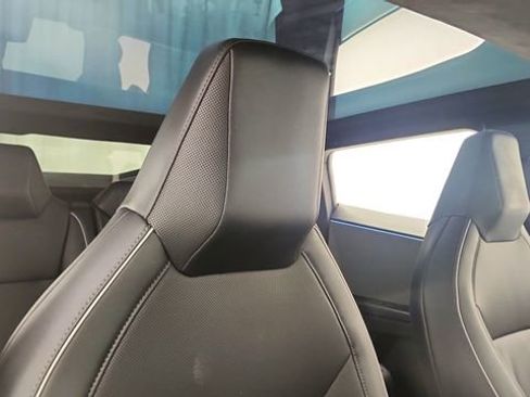 Used 2024 Tesla Cybertruck Cyberbeast image 17