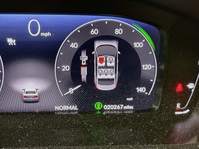 Used 2025 Honda Civic Sport image 12