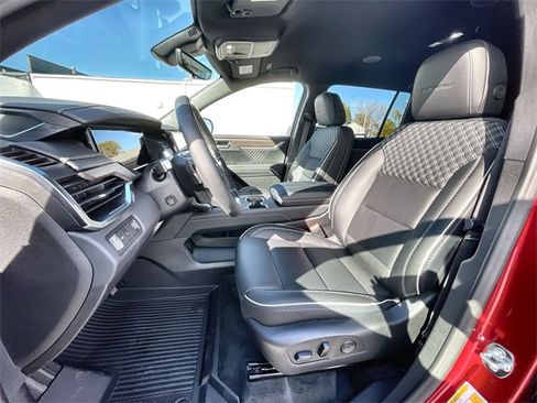 New 2026 GMC Acadia Denali image 19