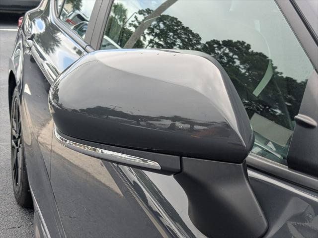Certified 2025 Toyota Camry SE FWD image 12