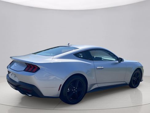 Used 2026 Ford Mustang Premium RWD image 2