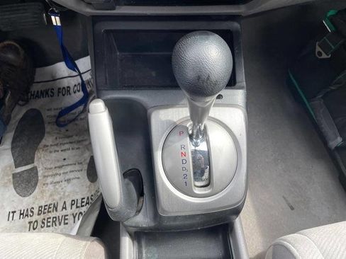 Used 2010 Honda Civic LX image 36