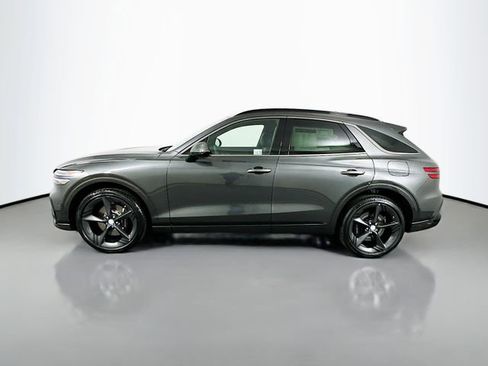 New 2026 Genesis GV70 2.5T Sport Prestige image 8