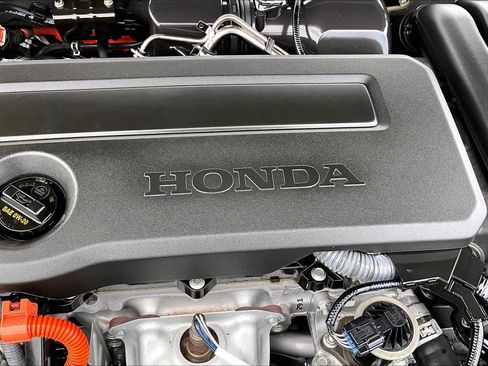 Used 2024 Honda Accord Sport image 33