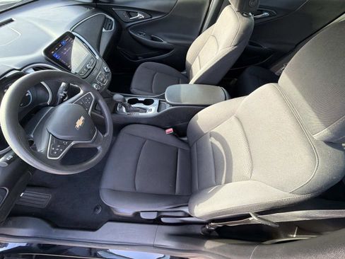 Certified 2023 Chevrolet Malibu LS image 3