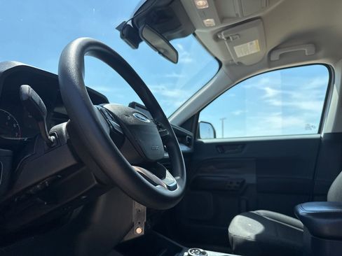 Used 2022 Ford Maverick XL w/ Equipment Group 100A Standard AWD/4WD image 37