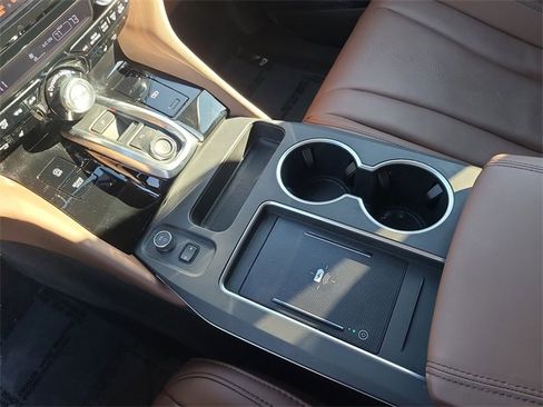 Used 2025 Acura MDX Technology Package image 37