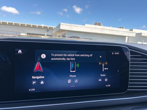 Used 2025 Mercedes-Benz GLE 350 4MATIC image 41