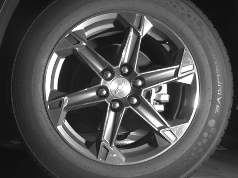 Used 2025 Chevrolet Blazer LT FWD image 14