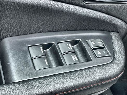 New 2026 Honda Ridgeline Black Edition image 12
