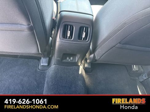 Used 2023 Hyundai Tucson SEL FWD image 28