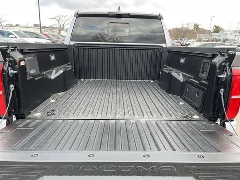 New 2026 Toyota Tacoma Limited AWD/4WD image 23