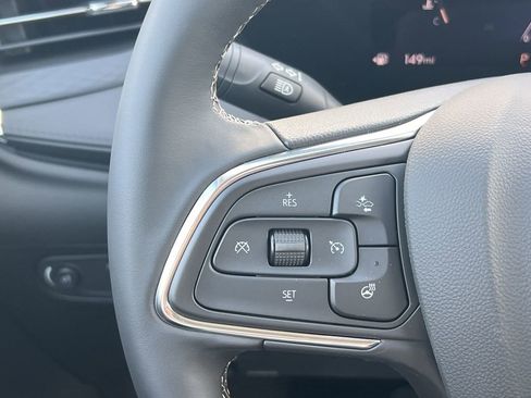 New 2026 Buick Encore GX Preferred w/ Comfort Package image 10
