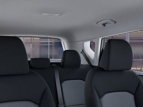 New 2025 Kia Soul LX w/ LX Technology Package FWD image 27