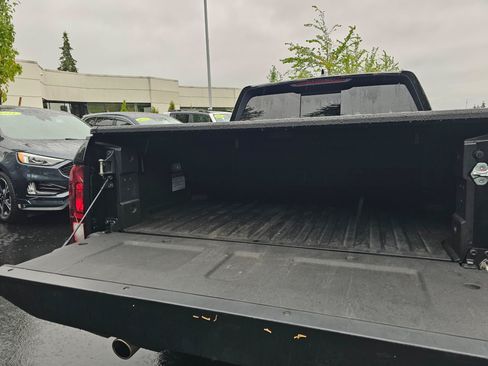 Used 2025 Honda Ridgeline Black Edition image 19