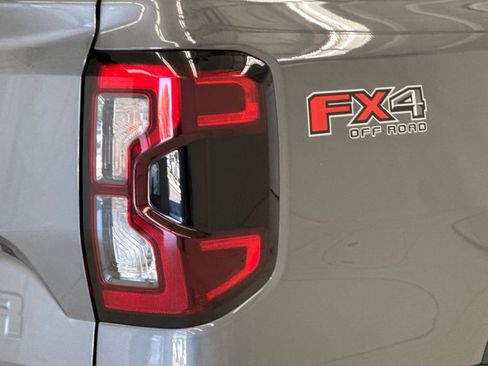 Used 2025 Ford Ranger XLT AWD/4WD image 25