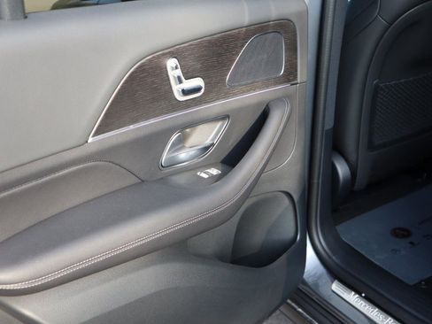 New 2026 Mercedes-Benz GLE 350 4MATIC image 21