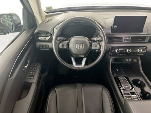 Certified 2024 Honda Pilot EX-L image 25