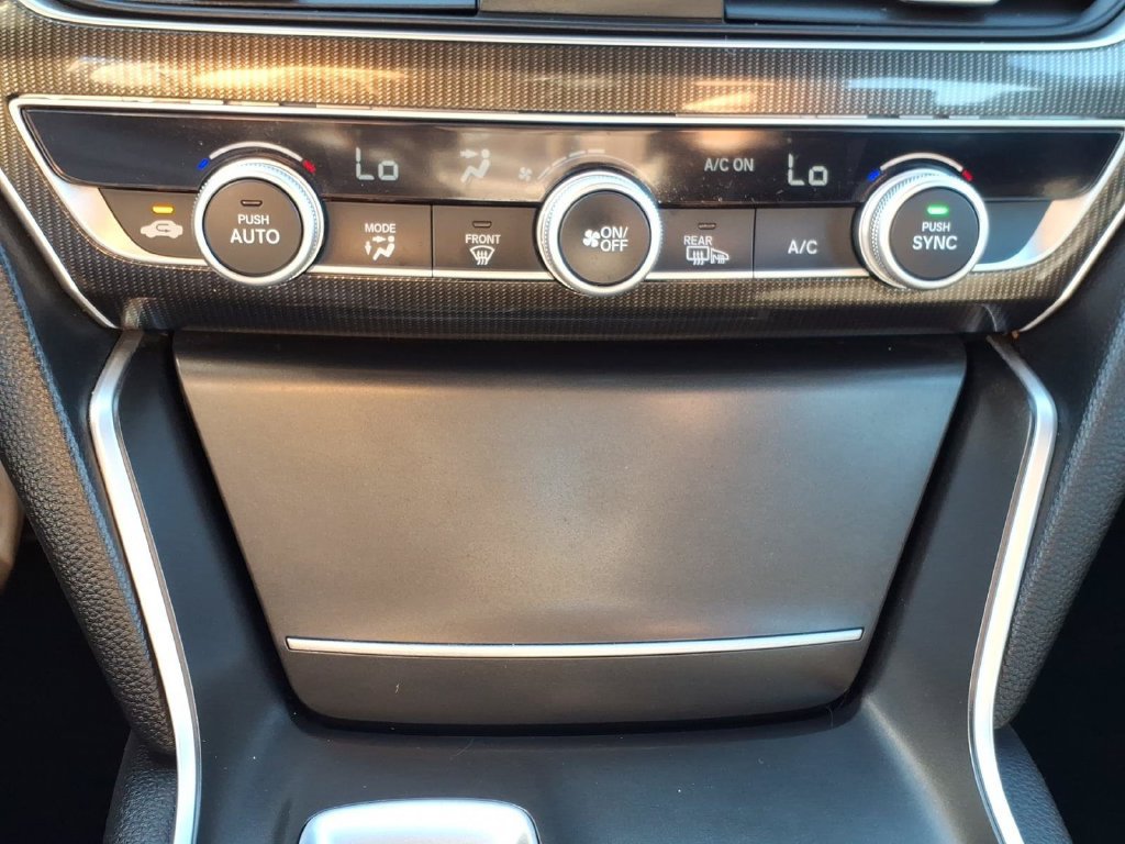 Used 2022 Honda Accord Sport image 17