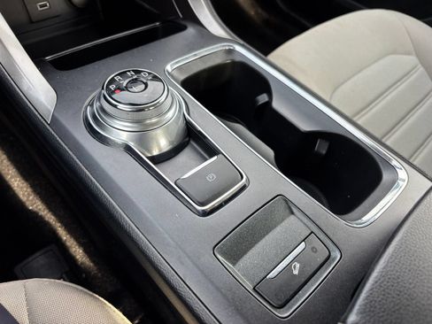 Used 2020 Ford Fusion S FWD image 23