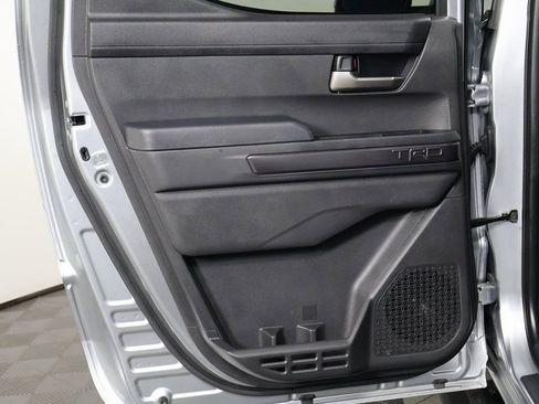 Used 2024 Toyota Tacoma TRD Off-Road image 13