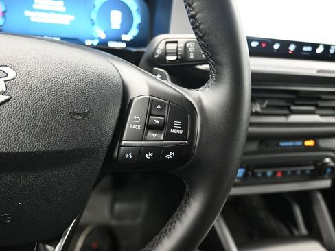 Used 2025 Ford Bronco Sport Badlands image 26